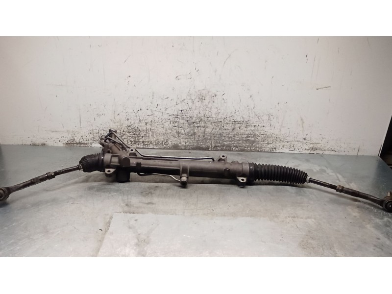 Recambio de cremallera direccion para bmw 5 (e60) 530 d referencia OEM IAM 7852501924 7853993337 03