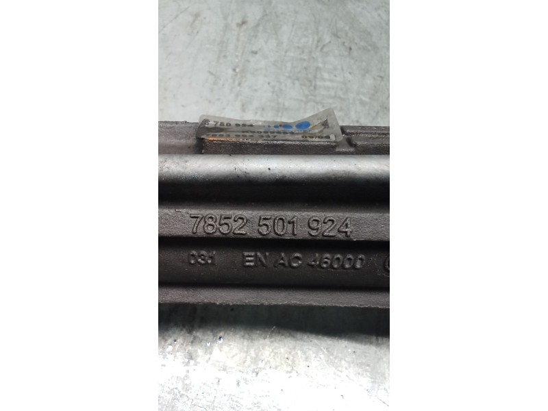 Recambio de cremallera direccion para bmw 5 (e60) 530 d referencia OEM IAM 7852501924 7853993337 03