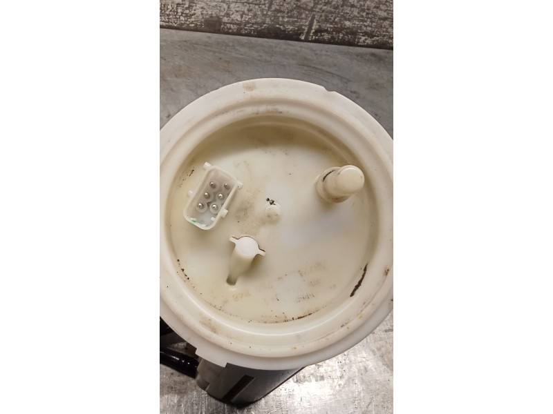 Recambio de bomba combustible para bmw 5 (e60) 530 d referencia OEM IAM 0580303043 6765848 03