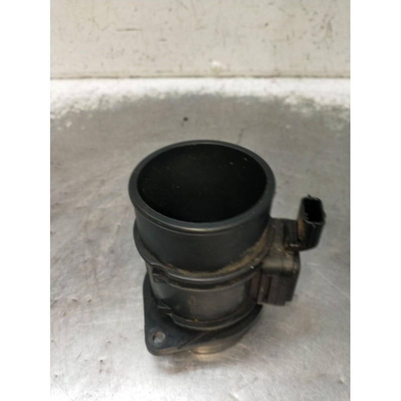 Recambio de caudalimetro para renault laguna iii (bt0/1) 1.5 dci (bt00, bt0a, bt0t, bt1j) referencia OEM IAM 8200682558 5WK97021
