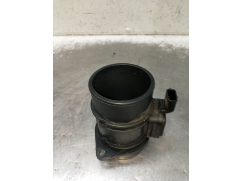 Recambio de caudalimetro para renault laguna iii (bt0/1) 1.5 dci (bt00, bt0a, bt0t, bt1j) referencia OEM IAM 8200682558 5WK97021