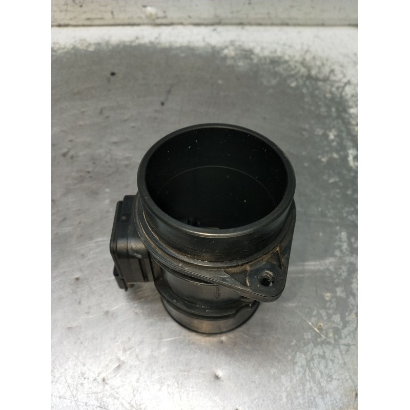Recambio de caudalimetro para renault laguna iii (bt0/1) 1.5 dci (bt00, bt0a, bt0t, bt1j) referencia OEM IAM 8200682558 5WK97021