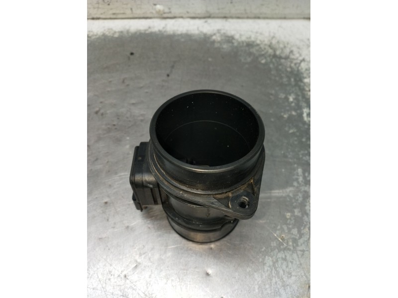 Recambio de caudalimetro para renault laguna iii (bt0/1) 1.5 dci (bt00, bt0a, bt0t, bt1j) referencia OEM IAM 8200682558 5WK97021