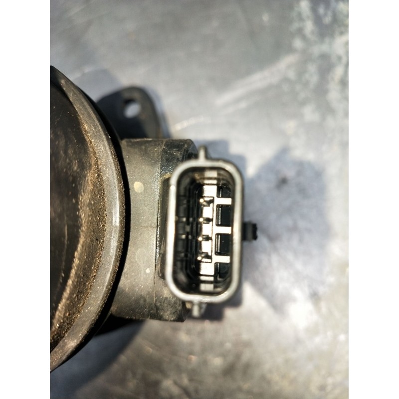 Recambio de caudalimetro para renault laguna iii (bt0/1) 1.5 dci (bt00, bt0a, bt0t, bt1j) referencia OEM IAM 8200682558 5WK97021