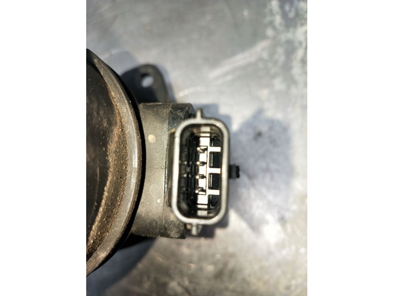 Recambio de caudalimetro para renault laguna iii (bt0/1) 1.5 dci (bt00, bt0a, bt0t, bt1j) referencia OEM IAM 8200682558 5WK97021