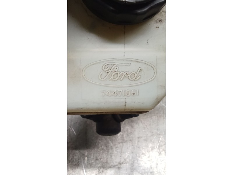 Recambio de bomba freno para ford ka (rb_) 1.3 i referencia OEM IAM 74471061  96