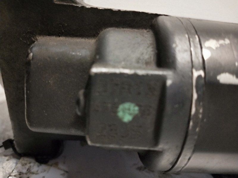 Recambio de motor arranque para volvo serie 460 referencia OEM IAM D7R13  