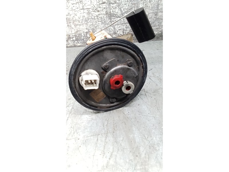 Recambio de bomba combustible para ford ka (rb_) 1.3 i referencia OEM IAM 770081  96