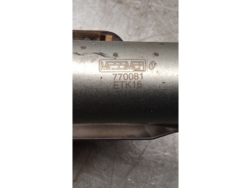 Recambio de bomba combustible para ford ka (rb_) 1.3 i referencia OEM IAM 770081  96