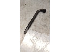 Recambio de gato para ford ka (rb_) 1.3 i referencia OEM IAM 98AB17080DA  96 2