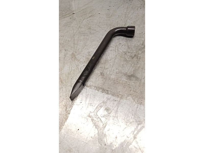 Recambio de gato para ford ka (rb_) 1.3 i referencia OEM IAM 98AB17080DA  96