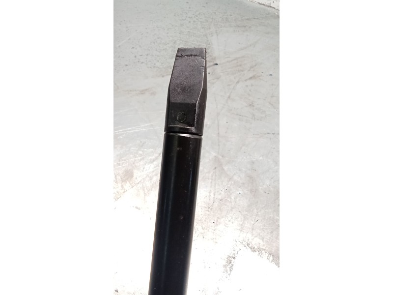 Recambio de gato para ford ka (rb_) 1.3 i referencia OEM IAM 98AB17080DA  96