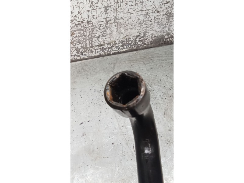 Recambio de gato para ford ka (rb_) 1.3 i referencia OEM IAM 98AB17080DA  96