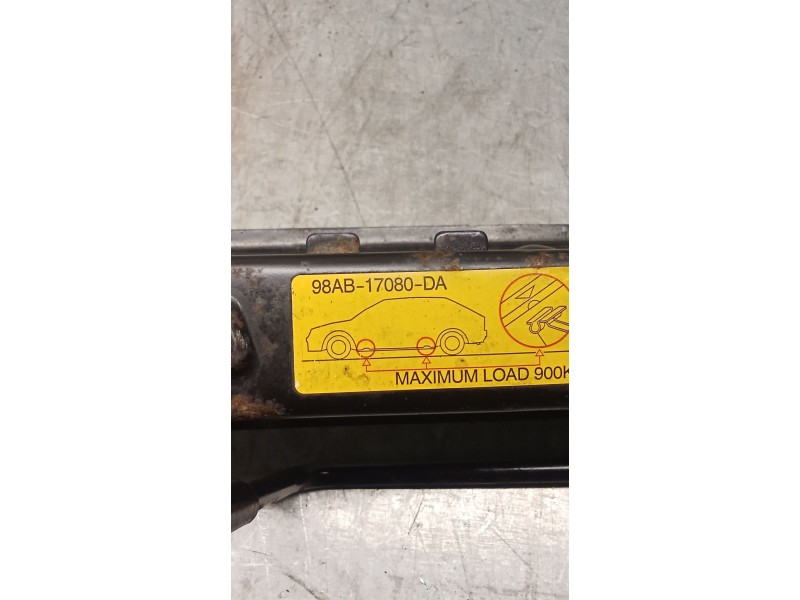 Recambio de gato para ford ka (rb_) 1.3 i referencia OEM IAM 98AB17080DA  96