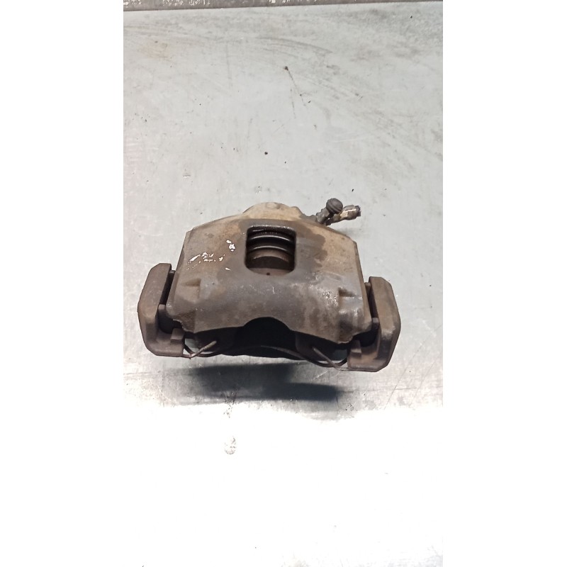Recambio de pinza freno delantera izquierda para ford fiesta v (jh_, jd_) 1.6 tdci referencia OEM IAM  ATE 05