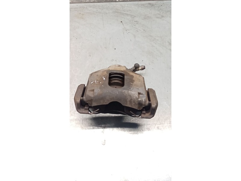 Recambio de pinza freno delantera izquierda para ford fiesta v (jh_, jd_) 1.6 tdci referencia OEM IAM  ATE 05