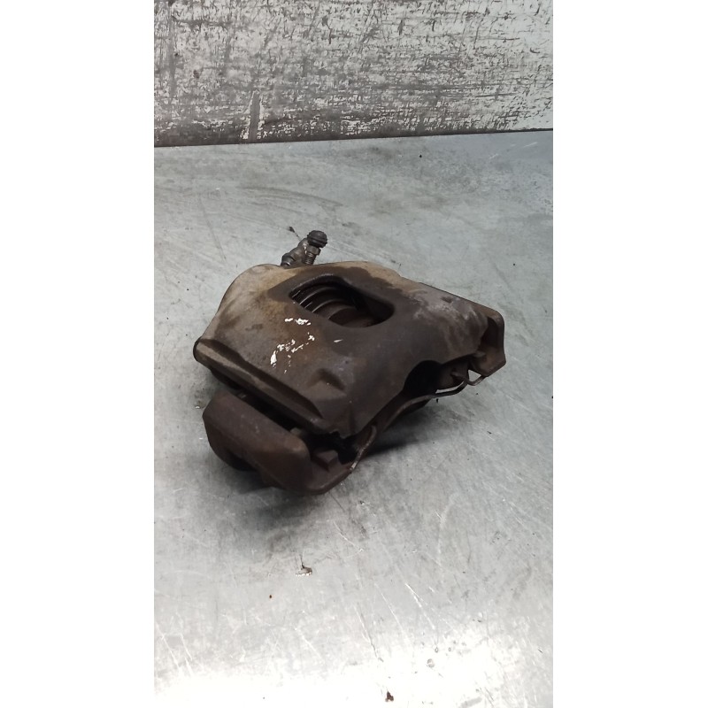 Recambio de pinza freno delantera izquierda para ford fiesta v (jh_, jd_) 1.6 tdci referencia OEM IAM  ATE 05