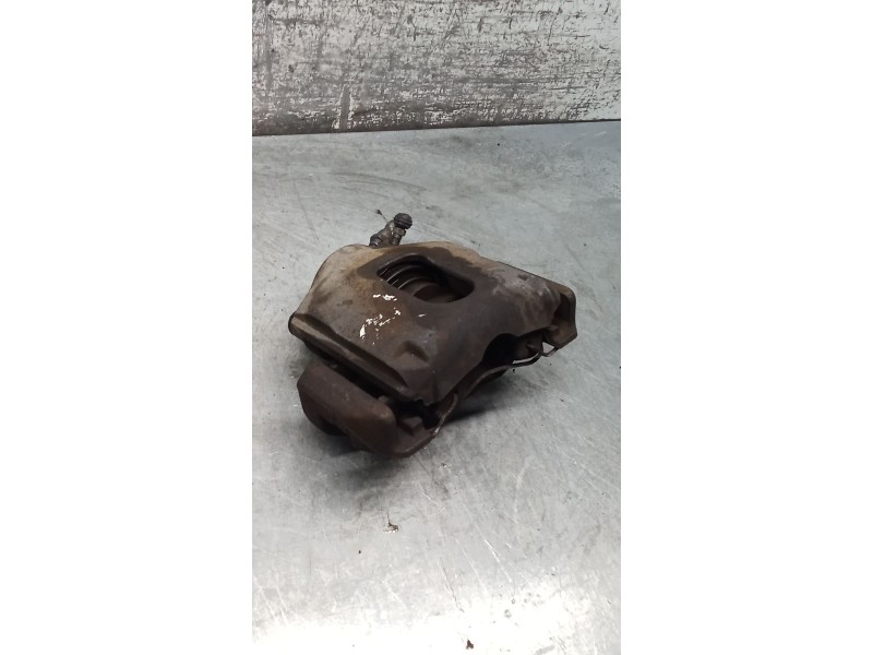 Recambio de pinza freno delantera izquierda para ford fiesta v (jh_, jd_) 1.6 tdci referencia OEM IAM  ATE 05