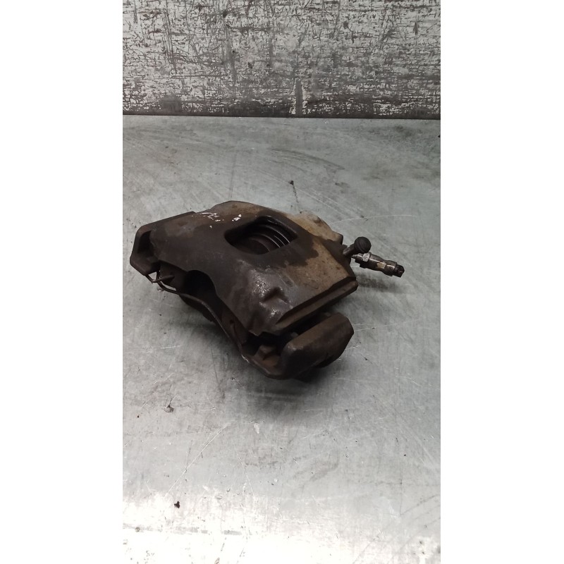 Recambio de pinza freno delantera izquierda para ford fiesta v (jh_, jd_) 1.6 tdci referencia OEM IAM  ATE 05