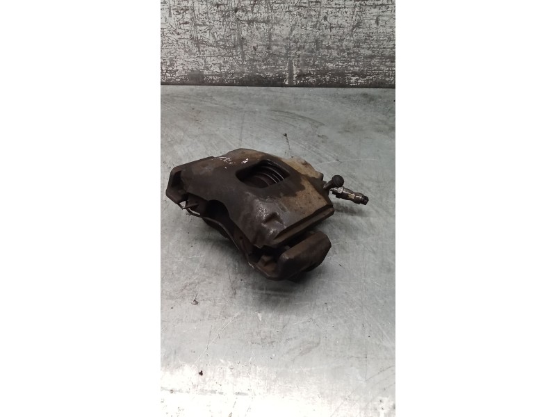 Recambio de pinza freno delantera izquierda para ford fiesta v (jh_, jd_) 1.6 tdci referencia OEM IAM  ATE 05