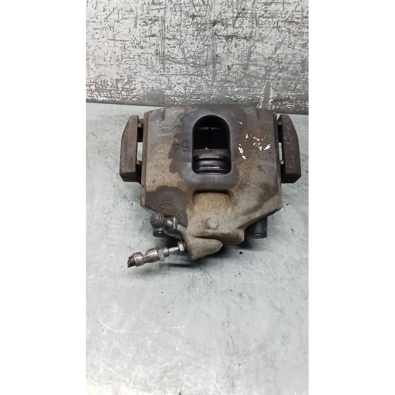 Recambio de pinza freno delantera izquierda para ford fiesta v (jh_, jd_) 1.6 tdci referencia OEM IAM  ATE 05