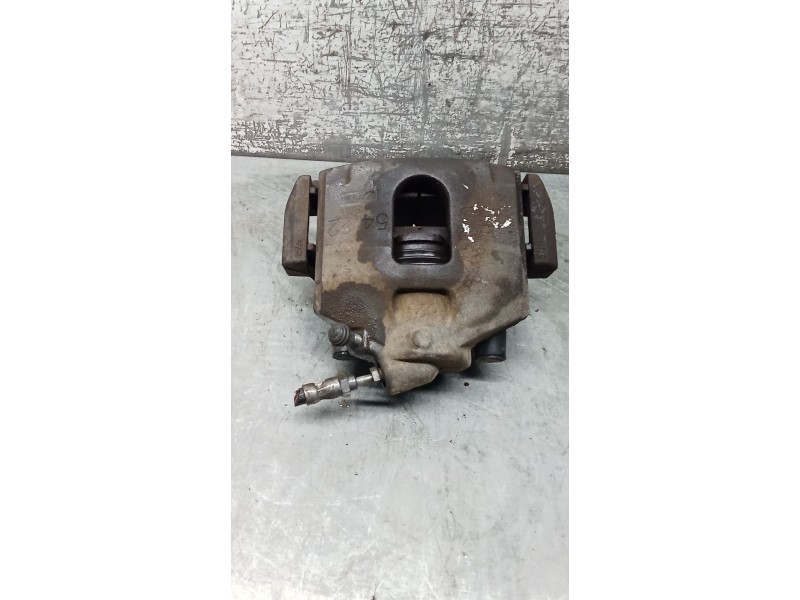 Recambio de pinza freno delantera izquierda para ford fiesta v (jh_, jd_) 1.6 tdci referencia OEM IAM  ATE 05