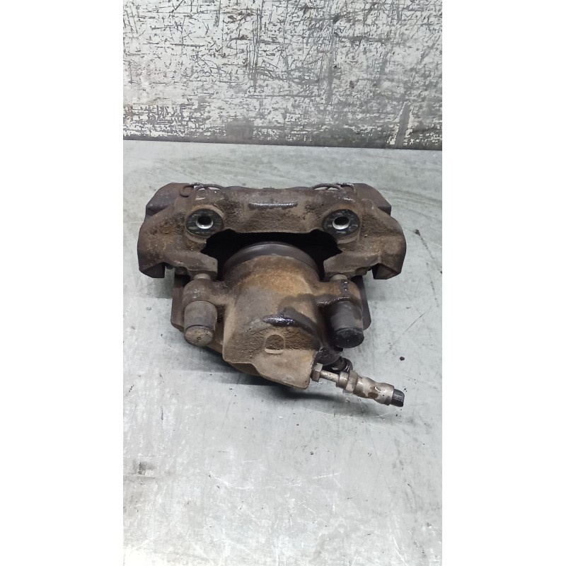 Recambio de pinza freno delantera izquierda para ford fiesta v (jh_, jd_) 1.6 tdci referencia OEM IAM  ATE 05