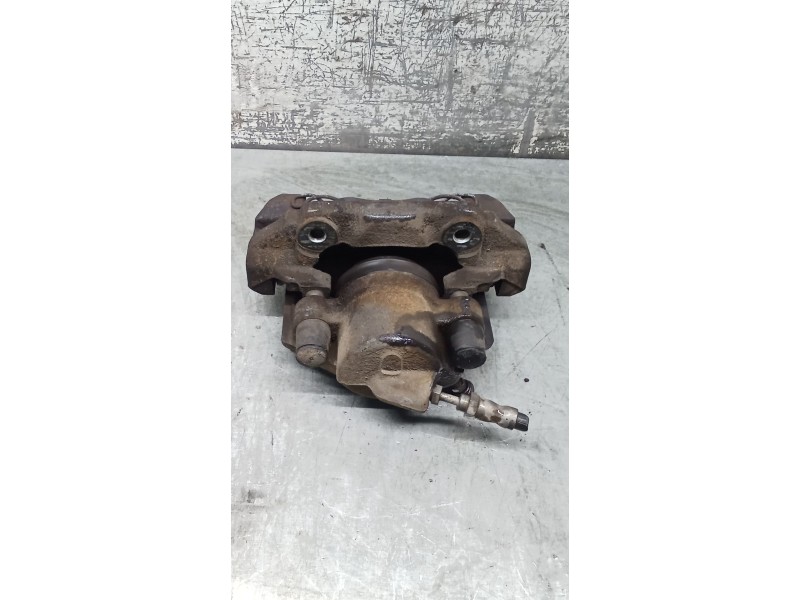 Recambio de pinza freno delantera izquierda para ford fiesta v (jh_, jd_) 1.6 tdci referencia OEM IAM  ATE 05