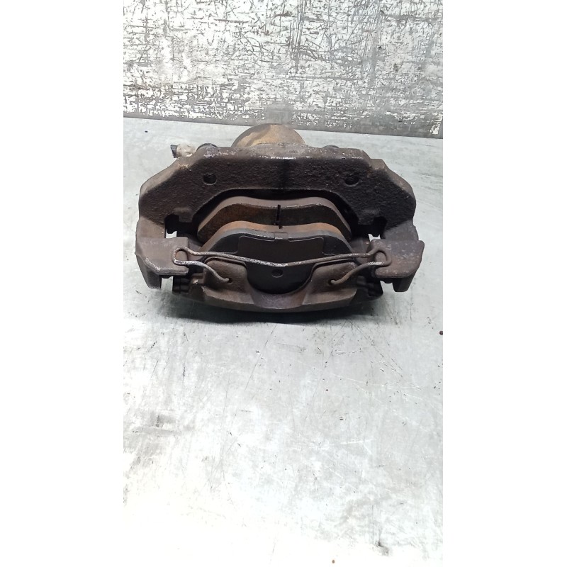 Recambio de pinza freno delantera izquierda para ford fiesta v (jh_, jd_) 1.6 tdci referencia OEM IAM  ATE 05
