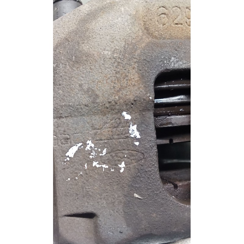 Recambio de pinza freno delantera izquierda para ford fiesta v (jh_, jd_) 1.6 tdci referencia OEM IAM  ATE 05
