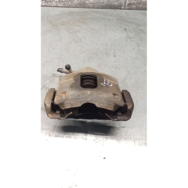 Recambio de pinza freno trasera derecha para ford fiesta v (jh_, jd_) 1.6 tdci referencia OEM IAM  ATE 05