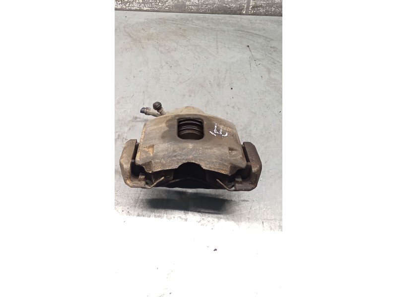 Recambio de pinza freno trasera derecha para ford fiesta v (jh_, jd_) 1.6 tdci referencia OEM IAM  ATE 05