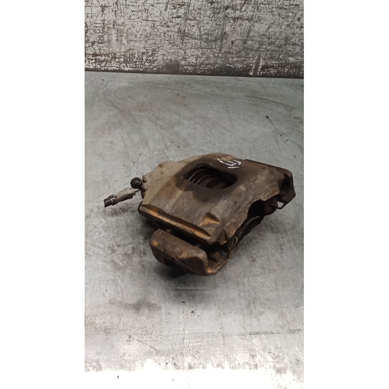 Recambio de pinza freno trasera derecha para ford fiesta v (jh_, jd_) 1.6 tdci referencia OEM IAM  ATE 05