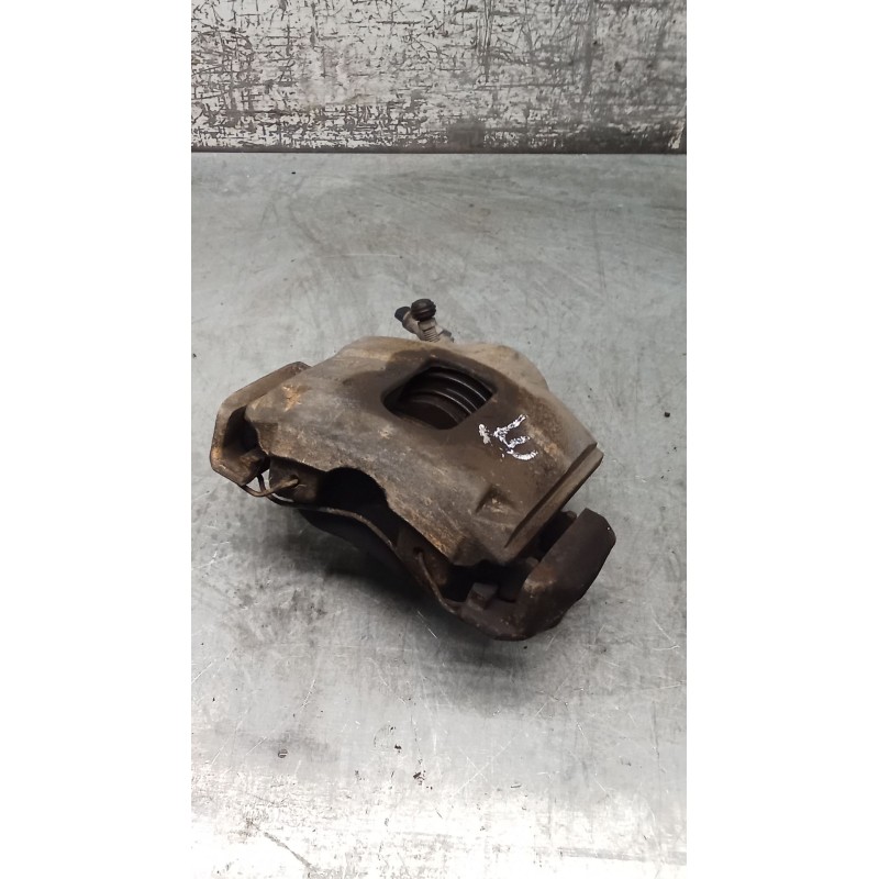 Recambio de pinza freno trasera derecha para ford fiesta v (jh_, jd_) 1.6 tdci referencia OEM IAM  ATE 05