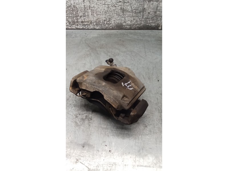 Recambio de pinza freno trasera derecha para ford fiesta v (jh_, jd_) 1.6 tdci referencia OEM IAM  ATE 05