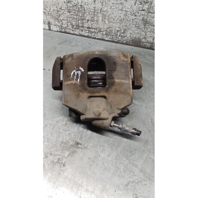 Recambio de pinza freno trasera derecha para ford fiesta v (jh_, jd_) 1.6 tdci referencia OEM IAM  ATE 05