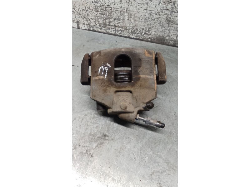 Recambio de pinza freno trasera derecha para ford fiesta v (jh_, jd_) 1.6 tdci referencia OEM IAM  ATE 05