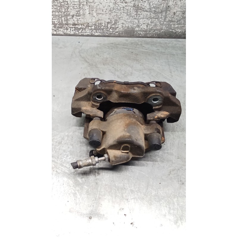 Recambio de pinza freno trasera derecha para ford fiesta v (jh_, jd_) 1.6 tdci referencia OEM IAM  ATE 05