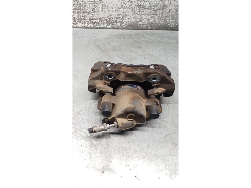 Recambio de pinza freno trasera derecha para ford fiesta v (jh_, jd_) 1.6 tdci referencia OEM IAM  ATE 05