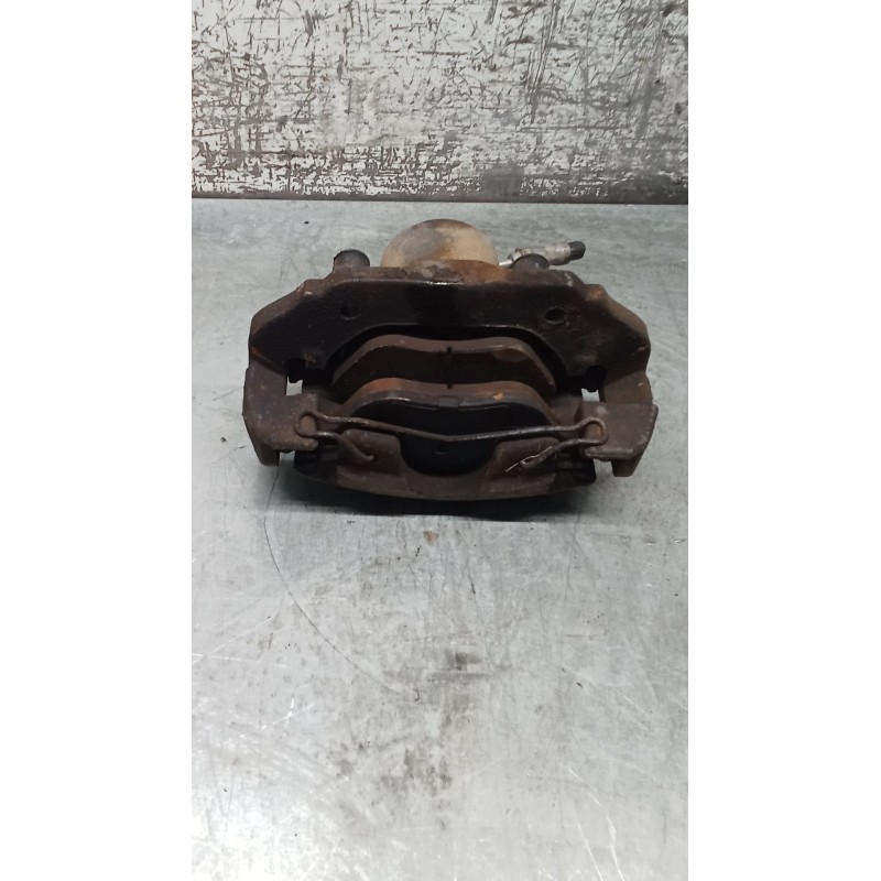 Recambio de pinza freno trasera derecha para ford fiesta v (jh_, jd_) 1.6 tdci referencia OEM IAM  ATE 05