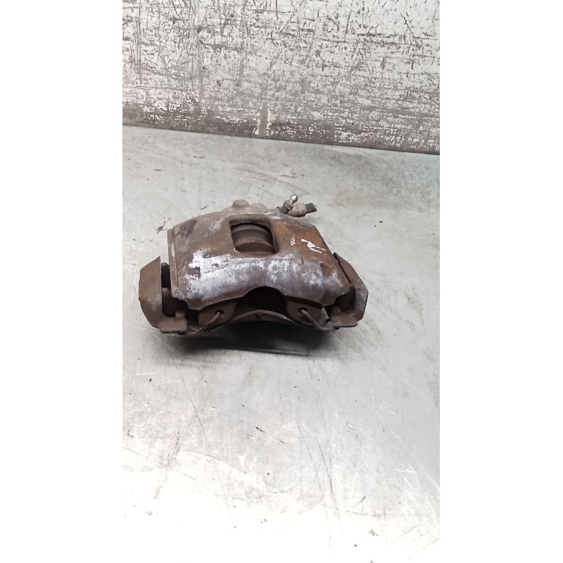 Recambio de pinza freno delantera izquierda para ford ka (rb_) 1.3 i referencia OEM IAM  ATE 96