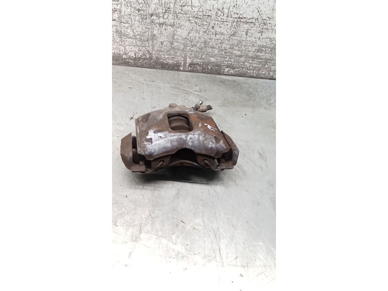 Recambio de pinza freno delantera izquierda para ford ka (rb_) 1.3 i referencia OEM IAM  ATE 96