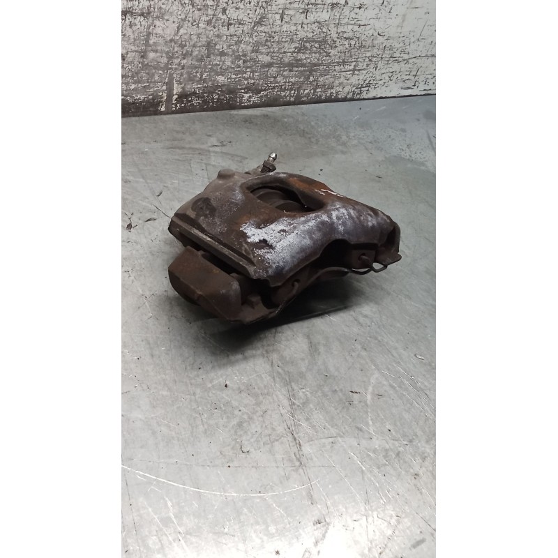 Recambio de pinza freno delantera izquierda para ford ka (rb_) 1.3 i referencia OEM IAM  ATE 96