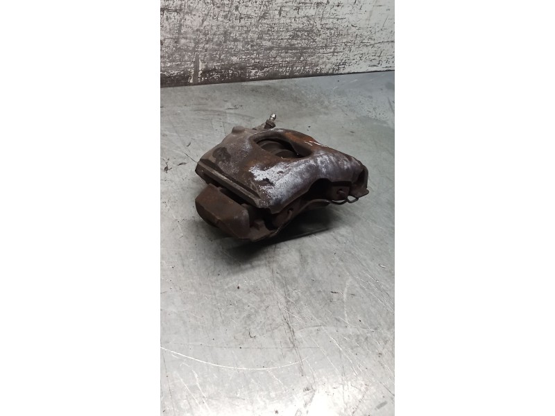 Recambio de pinza freno delantera izquierda para ford ka (rb_) 1.3 i referencia OEM IAM  ATE 96