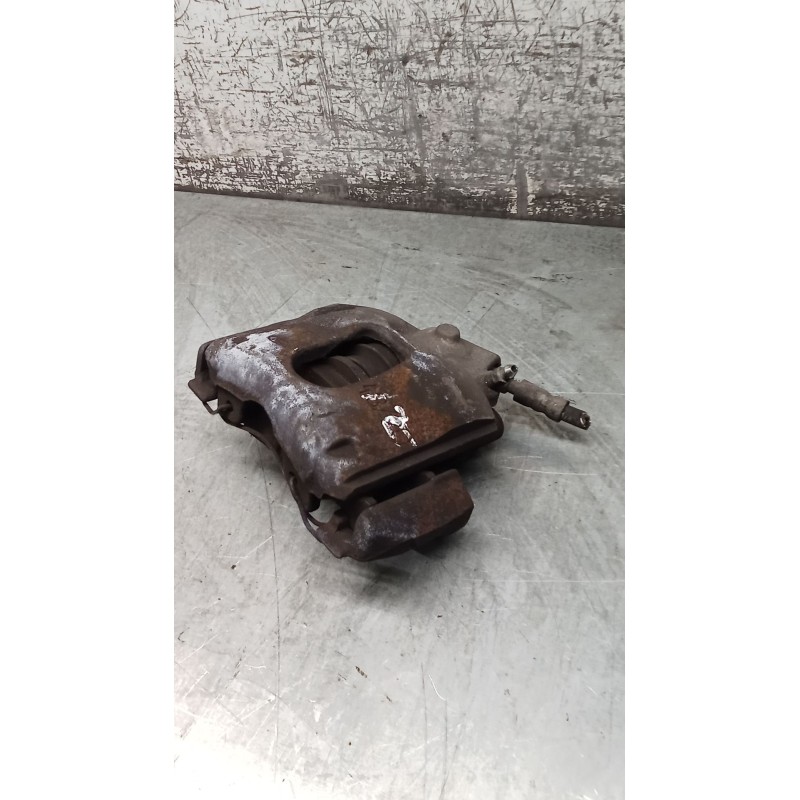 Recambio de pinza freno delantera izquierda para ford ka (rb_) 1.3 i referencia OEM IAM  ATE 96