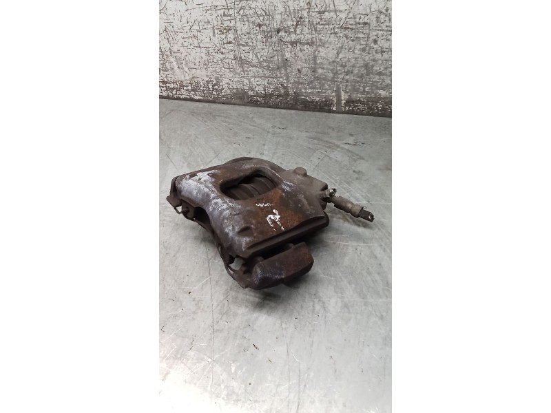 Recambio de pinza freno delantera izquierda para ford ka (rb_) 1.3 i referencia OEM IAM  ATE 96