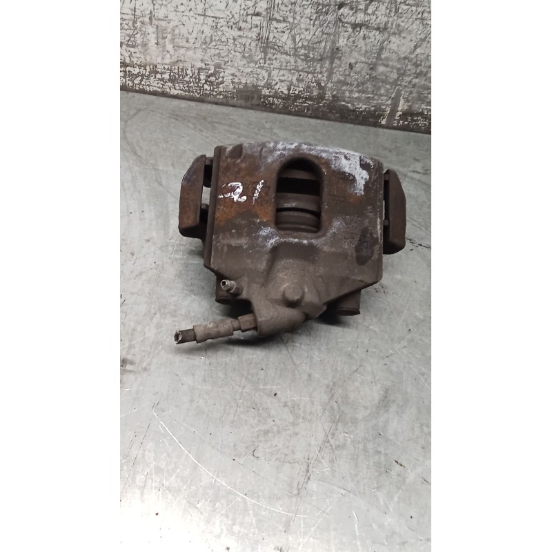 Recambio de pinza freno delantera izquierda para ford ka (rb_) 1.3 i referencia OEM IAM  ATE 96