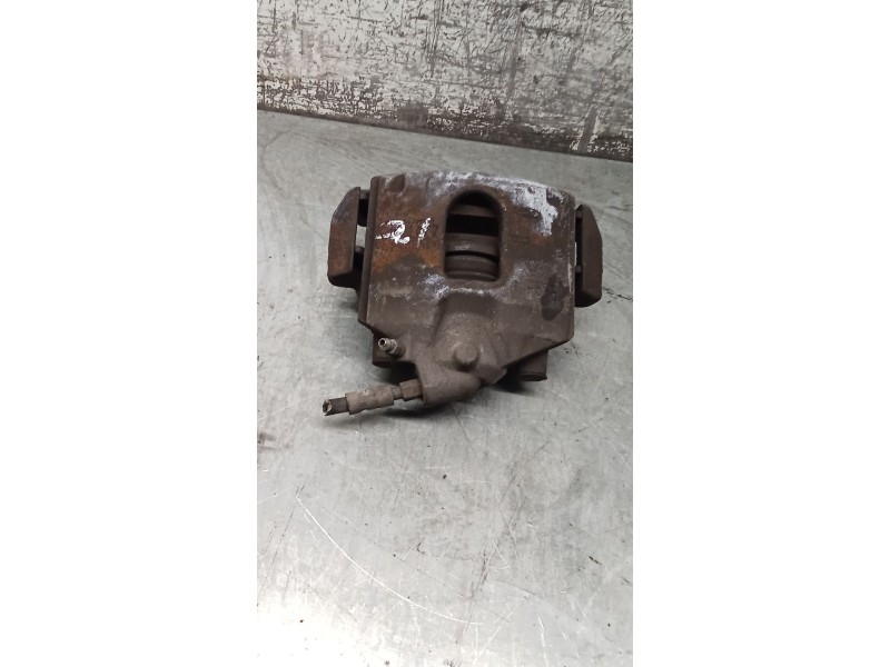Recambio de pinza freno delantera izquierda para ford ka (rb_) 1.3 i referencia OEM IAM  ATE 96