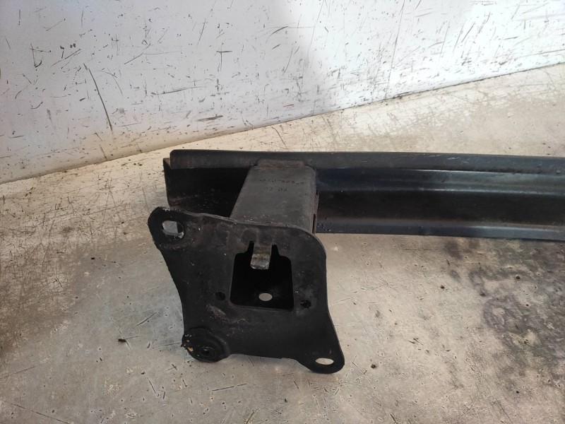 Recambio de refuerzo paragolpes trasero para volkswagen jetta (1k2) advance referencia OEM IAM   