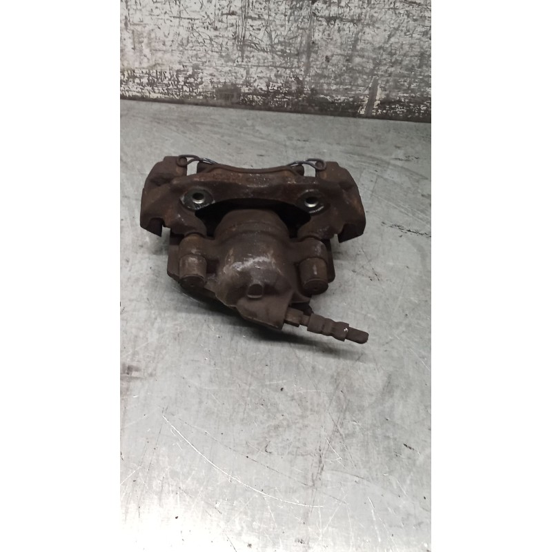 Recambio de pinza freno delantera izquierda para ford ka (rb_) 1.3 i referencia OEM IAM  ATE 96